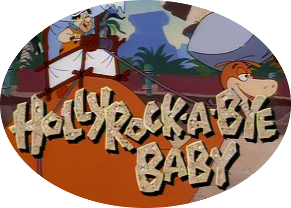 Hollyrock-a-Bye Baby